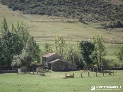 Montaña palentina;ropa de montaña barata garganta del cares conoce gente